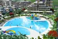 1 bedroom apartment 65 m² Trikomo, Northern Cyprus