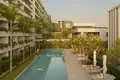 1 bedroom apartment 51 m² Choeng Thale, Thailand