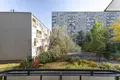 Квартира 2 комнаты 38 м² Варшава, Польша