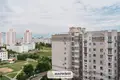 Apartamento 2 habitaciones 80 m² Minsk, Belarús