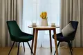 Apartamento 2 habitaciones 40 m² Varsovia, Polonia