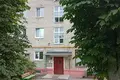 2 room apartment 42 m² Slonim, Belarus