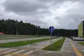 1 room apartment 43 m² Barawlyany, Belarus