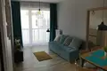 3 room apartment 47 m² in Warsaw, Poland