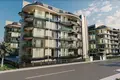 Penthouse 3 zimmer 87 m² Alanya, Türkei