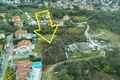 Działki 1 348 m² Grad Rijeka, Chorwacja