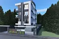 Wohnung 2 zimmer 55 m² Kepez, Türkei