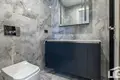 Townhouse 2 rooms 72 m² Alanya, Turkey