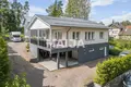 3 bedroom house 124 m² Helsinki sub-region, Finland