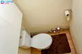 2 room apartment 43 m² Šiauliai, Lithuania