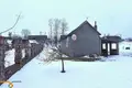 House 90 m² Svir, Belarus