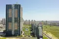 Apartamenty wielopoziomowe 3 pokoi  Eyuepsultan, Turcja