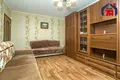 1 room apartment 42 m² Radashkovichy, Belarus