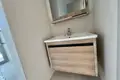 Wohnung 1 Schlafzimmer 72 m² Rafailovici, Montenegro