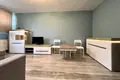 Apartamento 2 habitaciones 38 m² en Varsovia, Polonia