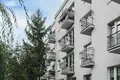 Mieszkanie 2 pokoi 41 m² w Warszawa, Polska