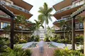 Wohnung 1 Schlafzimmer 83 m² Sosua, Dominikanische Republik