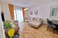 Apartamento 1 habitacion 48 m² Becici, Montenegro