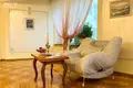 Apartamento 2 habitaciones 135 m² Minsk, Bielorrusia