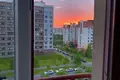 2 room apartment 73 m² Minsk, Belarus