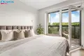 3 room apartment 61 m² Vilnius, Lithuania