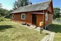 Casa 62 m² Voucynski siel ski Saviet, Bielorrusia