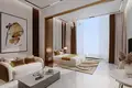 Mieszkanie 3 pokoi 79 m² Dubaj, Emiraty Arabskie