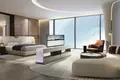 Mieszkanie w nowym budynku Oceano Sky Villa by The Luxe