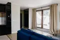 Apartamento 2 habitaciones 56 m² Varsovia, Polonia