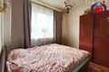 Wohnung 4 Zimmer 58 m² Sluzk, Weißrussland