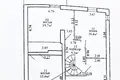Дом 243 м² Замосточье, Беларусь