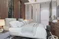 Квартира 3 комнаты 57 м² Алания, Турция