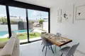 3 bedroom villa 128 m² San Pedro del Pinatar, Spain