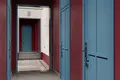 Квартира 2 комнаты 42 м² Рига, Латвия