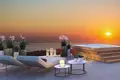 Ático 3 habitaciones 118 m² Pafos, Chipre