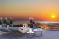 Penthouse 3 bedrooms 118 m² Pafos, Cyprus