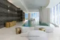 Mieszkanie 1 pokój 67 m² Limassol, Cypr