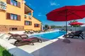 villa de 7 chambres 350 m² Grad Pula, Croatie