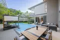 4-Zimmer-Villa 460 m² Phuket, Thailand