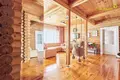 Casa 128 m² Lahojsk selsaviet, Belarús