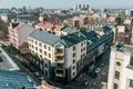 2 bedroom apartment 84 m² Riga, Latvia