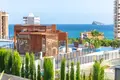 2 bedroom apartment 120 m² Benidorm, Spain