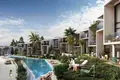 Penthouse 1 bedroom 82 m² Agios Epiktitos, Northern Cyprus