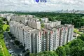 Apartamento 3 habitaciones 77 m² Minsk, Bielorrusia