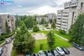 Apartamento 3 habitaciones 67 m² Vilna, Lituania
