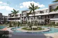 Квартира 2 комнаты 63 м² Хургада, Египет