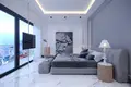 Villa de 5 pièces 325 m² Alanya, Turquie