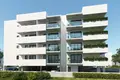 Kompleks mieszkalny New residence with a swimming pool and a roof-top terrace close to the beach, Larnaca, Cyprus