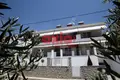 1 room studio apartment 30 m² in Nea Peramos, Greece