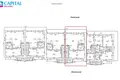 3 room apartment 59 m² Palanga, Lithuania